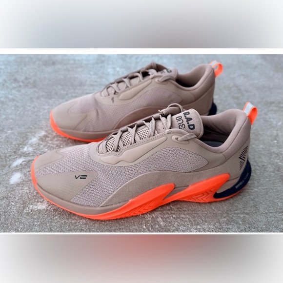 R.A.D V2 Women’s size 6 - Picture 3 of 5